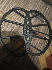 NEL Big 15 x 17" DD Search Coil for Garrett AT Pro Metal Detector