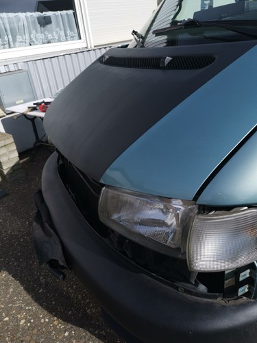 VW T4 Multivan - Bild 8 von 10