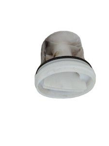 Bosch Waschmaschine gebraucht Ersatzteil: WFXi 2840GB/26: Flusenfilter