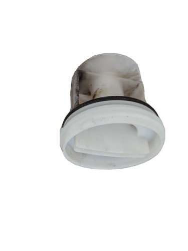 Bosch Waschmaschine gebraucht Ersatzteil: WFXi 2840GB/26: Flusenfilter