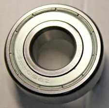 Premium New Z9504-2RST Lawn Mower Bearing 3/4" Bore | Z9504-RST P204RR6 204BBAR