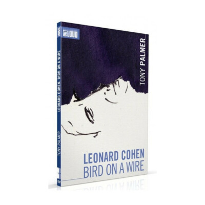 Leonard Cohen Bird On A Wire DVD NEU