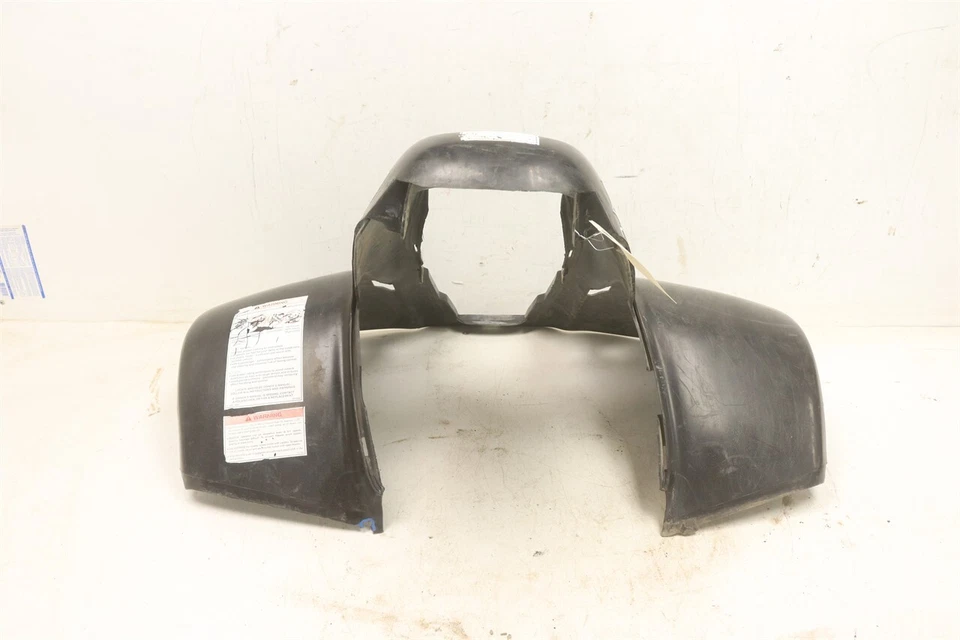 Polaris Sportsman 700 03 Fender Front Black 2632748-177 39796 Foto 2 de 4