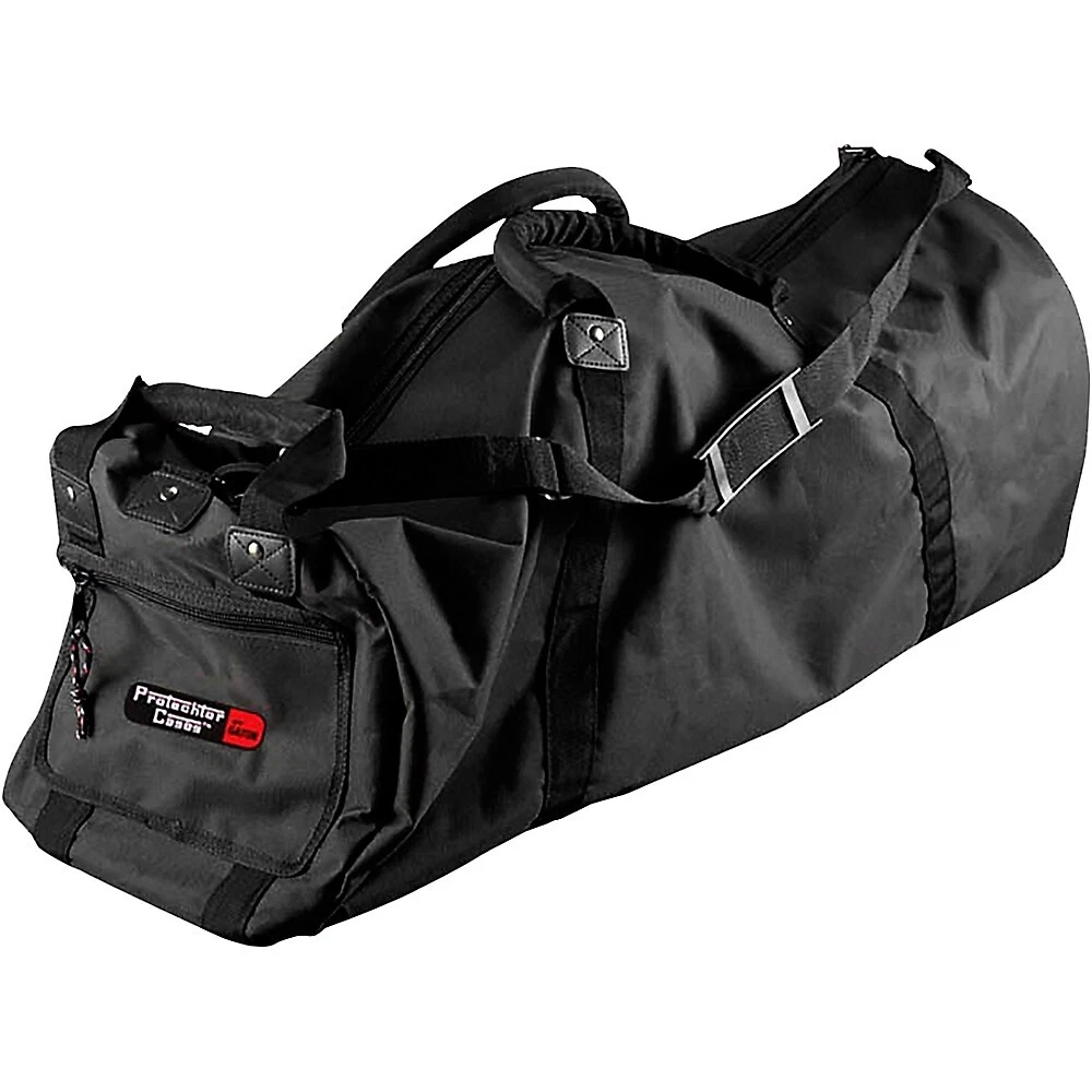 Rolling drum hardware bag online