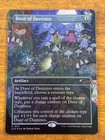 Door of Destinies - Secret Lair - MTG - FOIL - 1631