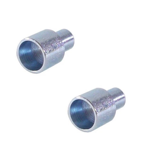 Bicycle brake store cable ferrules