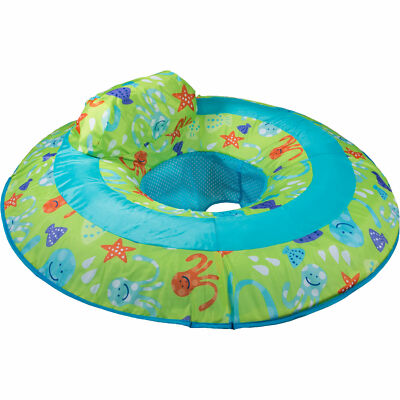 SwimWays - Baby-Schwimmreifen Schwimmring Pool Schwimmbad Kinder 12 - 24 Monate 