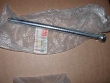 * YAMAHA 5X3-25381  BOLZEN SCHRAUBE HINTERRAD DREHWELLE   DT175MX DT125MX '80