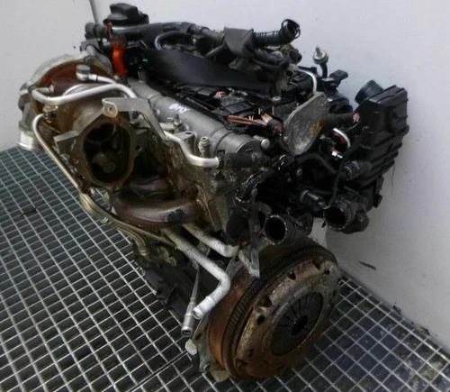 Motor Volkswagen 1.4 TSI BMY Golf Jetta Touran aprox. 68000 km completo - Imagen 3 de 4