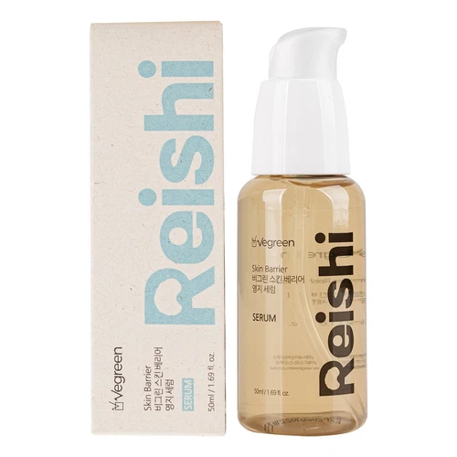 VEGREEN Skin Barrier Reishi Serum 50ml[US standard free shipping)
