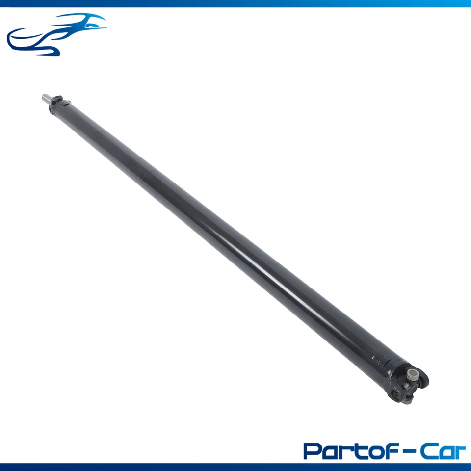 Eje de transmisión trasero 2004-2006 para Silverado 1500 camioneta doble cabina tracción trasera 936-298 15112325 Foto 2 de 4