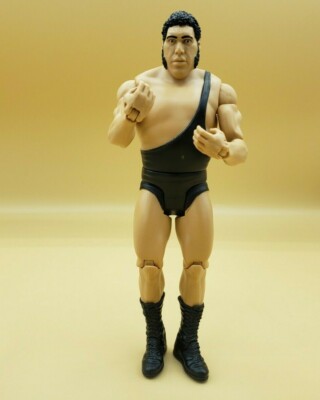 All Andre the Giant Wrestling Action Figures – Wrestling Figure
