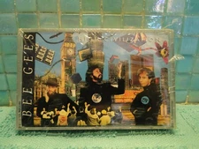 Bee Gees High Civilization Cassette Tape SEALED -Buy 2+ Pay Only 1 Shipping Fee