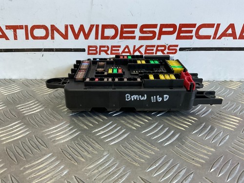 2012-2019 BMW 1 3 4 SERIES F20 F21 F30 F31 F32 FUSE RELAY BOX 9389070 - 第 2/3 張圖片