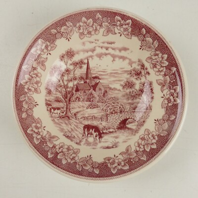Biltons Staffordshire vintage Schale 16cm KS-1663