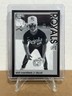 2022 Topps Archives Snapshots Whit Merrifield Negative Inverse #16/25 Royals