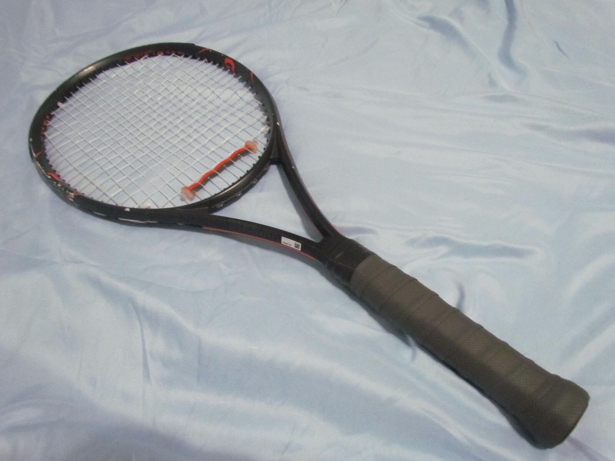 Wilson Burn FST 99 Headsize 18x19 10.9oz 4 3/8 (3) Grip
