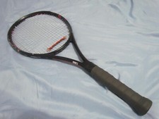 Wilson Burn FST 99 Headsize 18x19 10.9oz 4 3/8 3 Grip Tennis Racquet
