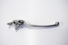 LEVA FRENO DESTRA CROMATA REGOLABILE KAWASAKI ER-6F / ER-6N 650 2006 2007 2008