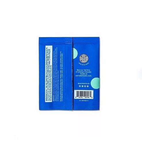Partake Chocolate Chip Mini Crunchy Cookies (0.67 oz) 20-pack - Photo 5/6