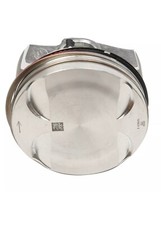 4x Engine Pistons 82.5mm Diameter 21mm For VW GTI Passat Audi A3 2.0 TFSI EA888