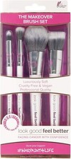 Look Good Feel Better Makeover Brush Set