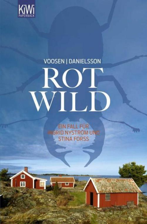 Rotwild Kerstin Signe Danielsson