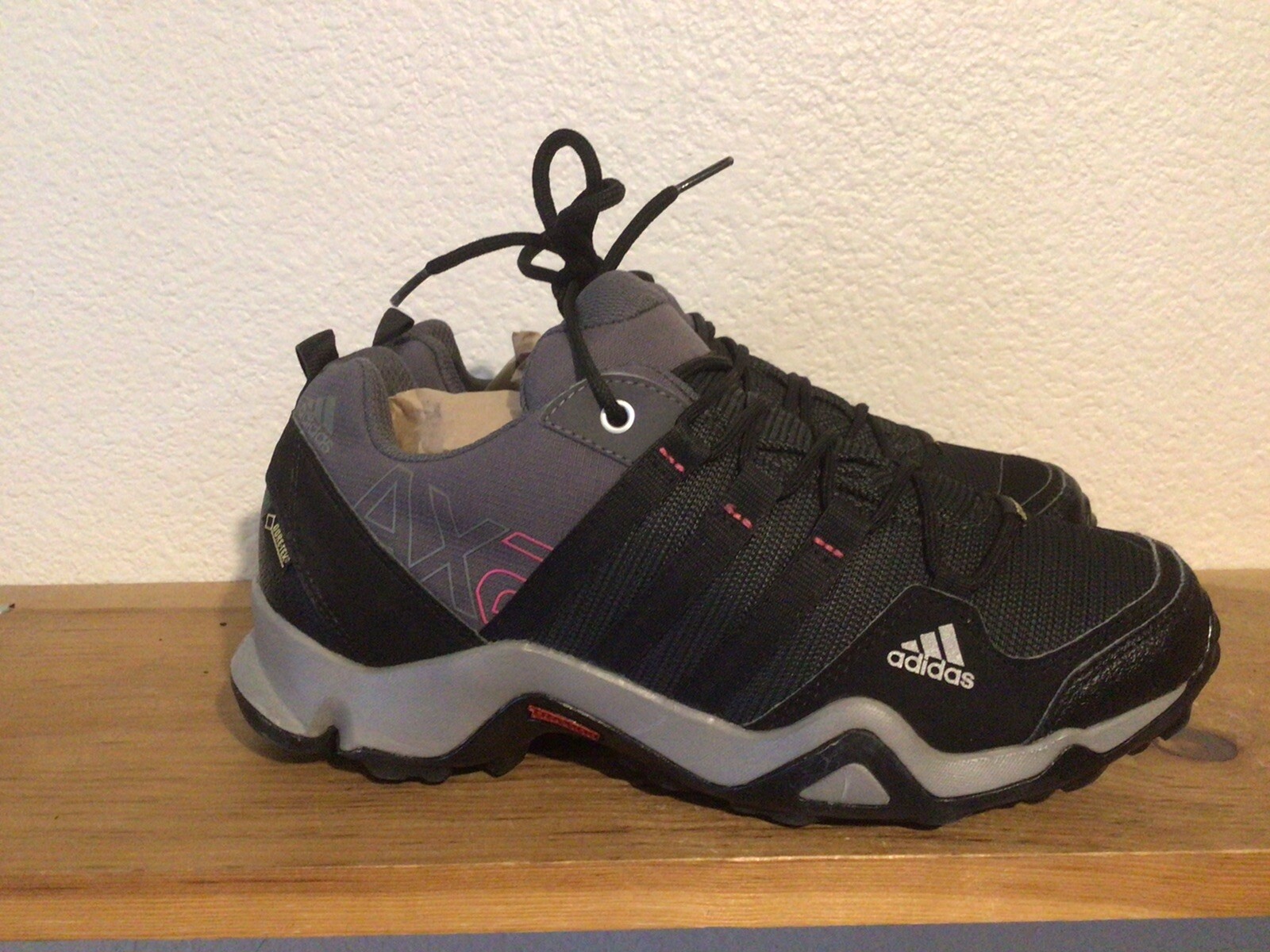 Women's Adidas AX2R Gore-Tex Terrex 