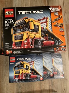 lego 8109