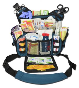 sling medical bag