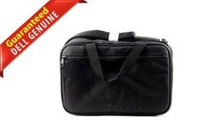 Lot Of 2 Dell Inspiron 1210 1410 Black Nylon Soft Laptop Sleeve Bag Case Y07PW