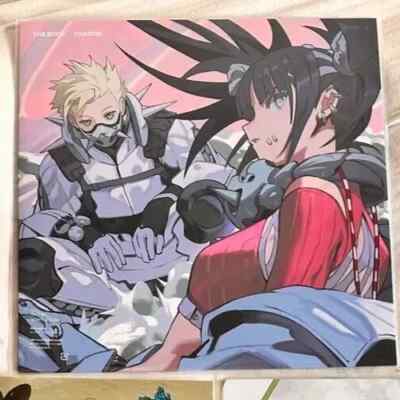 YOASOBI THE BOOK 1 2 3 アナログ盤 楽天ブックス: THE BOOK完全生産