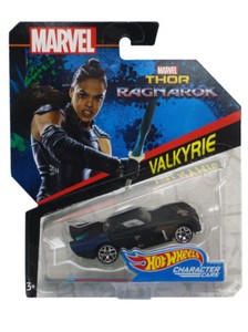 hot wheels thor ragnarok