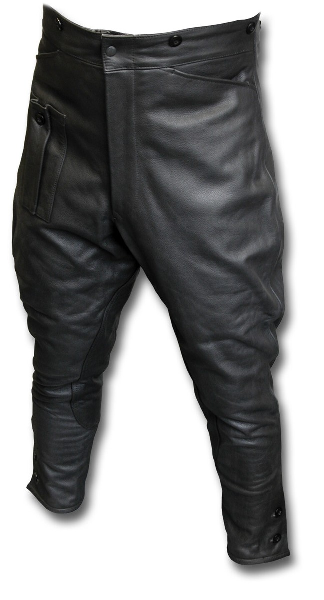 BLACK SIGN 　Breeches　Pants　34 BLACK SIGN Main Lodge / Breeches