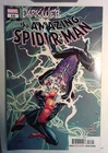 The Amazing Spider-Man #16 Marvel (2023) Dark Web 7th Series Comic Book