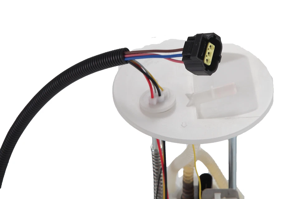 Conjunto de módulo de bomba de combustible eléctrica para 04 Mercury Mountaineer V6 4,0 L E2355M Foto 4 de 4