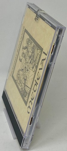 Medieval: Tactical Combat in the Middle Ages (PC, 1998) SEALED - Picture 6 of 10