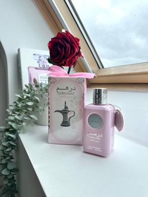Dubai Parfum Dirham 