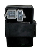 DC Electric Start 6 Pin CDI 125cc 150cc 200cc 250cc Go Kart Quad ATV Scooter