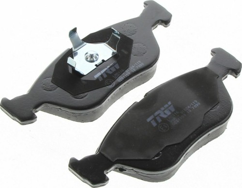 TRW GDB1159 Brake Pad Set for VOLVO V70 I (875, 876) 2.3 T-5 AWD - Picture 2 of 4