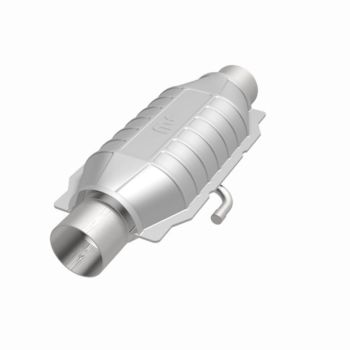 MagnaFlow 334016-EY Fits 1986 1987 Ford E-350 Econoline 5.8L V8 GAS OHV Catalyti - Picture 23 of 24