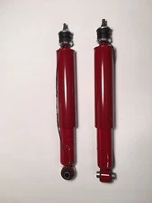 1965-1969 Chevrolet Corvair Rear Gas Shocks