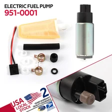 FOR OEM DENSO 951-0001 Electric Fuel Pump For Toyota Chevrolet-Direct Fitment