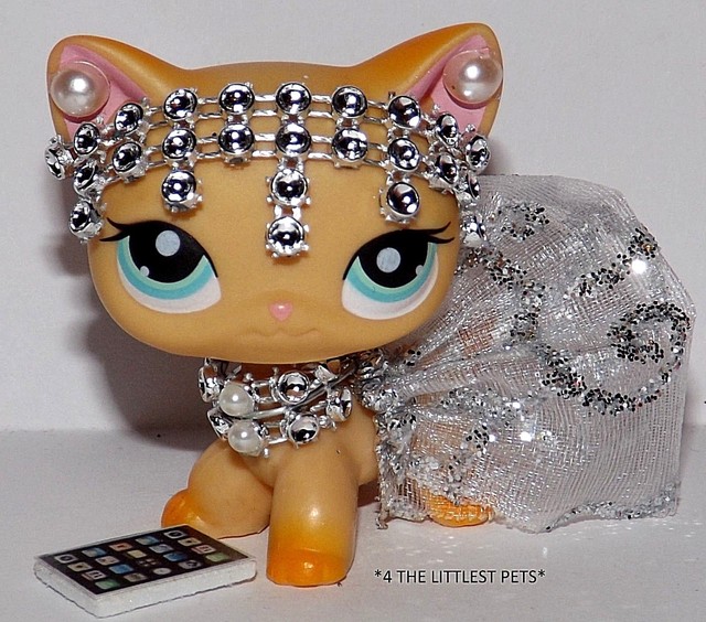 littlest pet shop on ebay