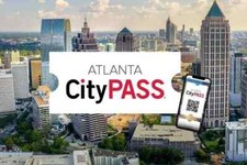++ATLANTA CITYPASS, UP TO 45% OFF TICKET DISCOUNT INFORMATION++