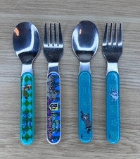 Disney Utensil Set