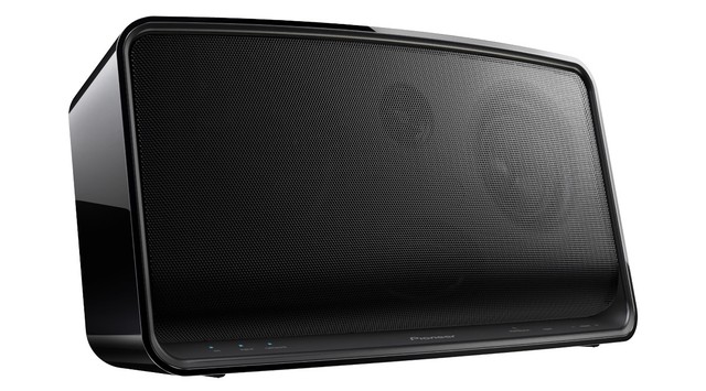 pioneer a1 wireless sound system