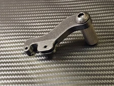 Notos / PP750 extended charging handle lever