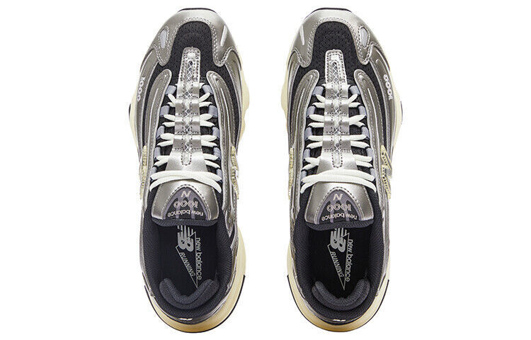 New Balance 1000 Silver Metallic - M1000SL Men's Shoes | eBay New Balance 1000 Silver Metallic - M1000SL Men's Shoes | eBay