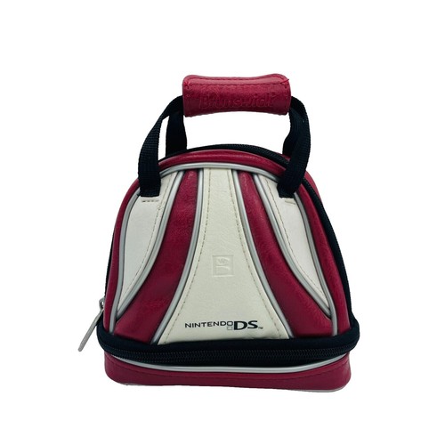 Nintendo Game Boy LESPORTSAC collaboration pouch, used, made